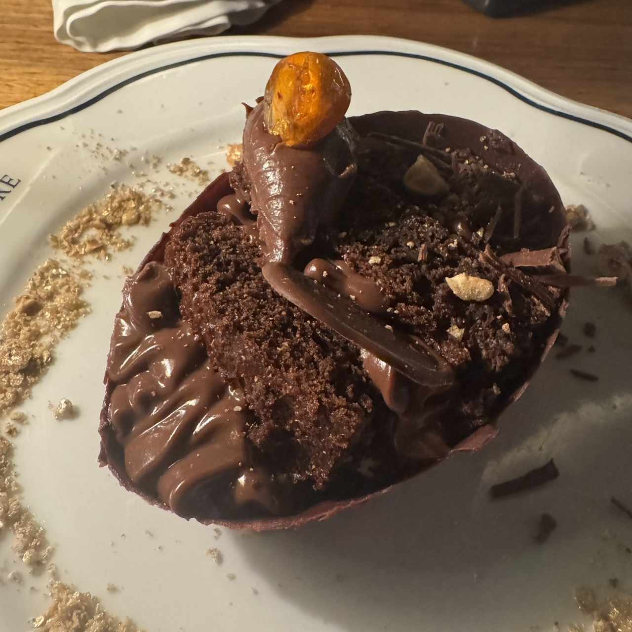 Huevo de Pascua