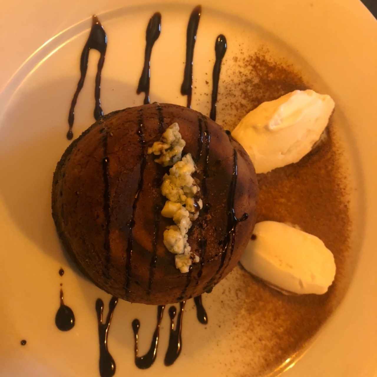 soufle de milo