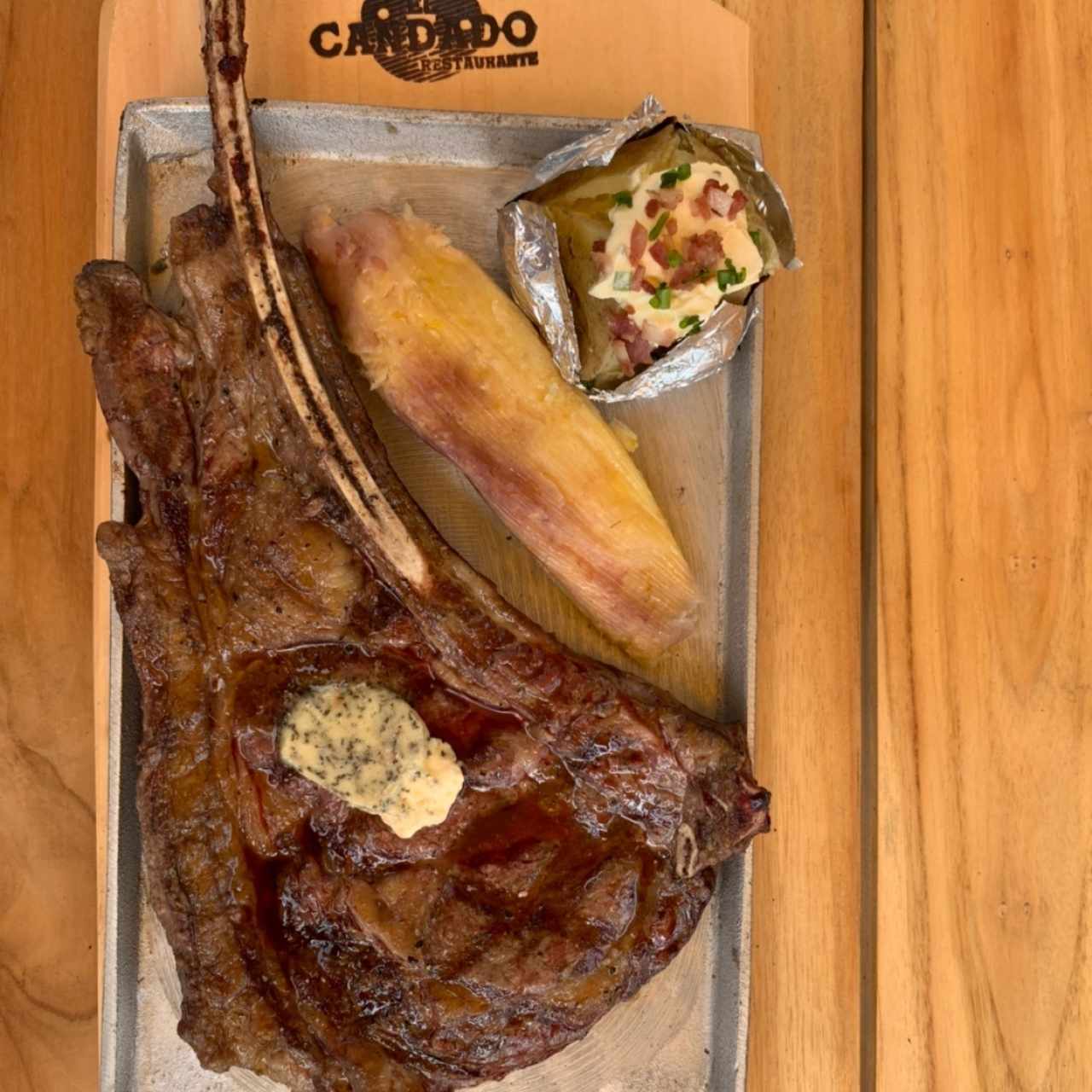 tomahawk