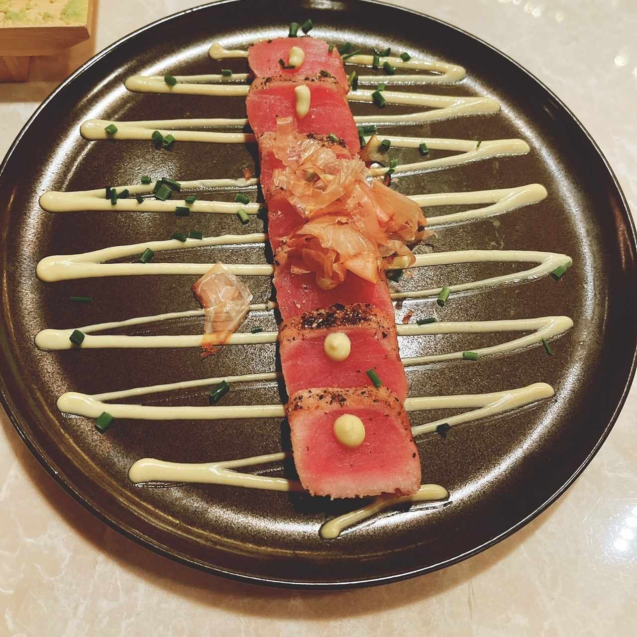 tuna takiki