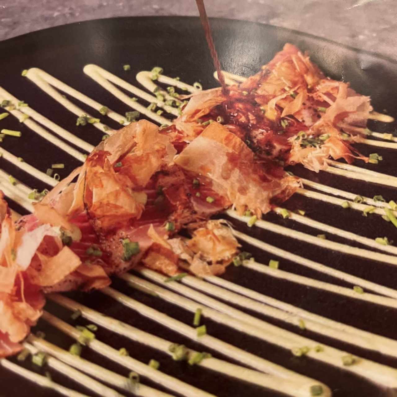 Tataki de atun