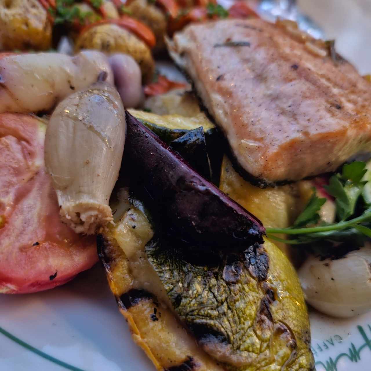 Salmon