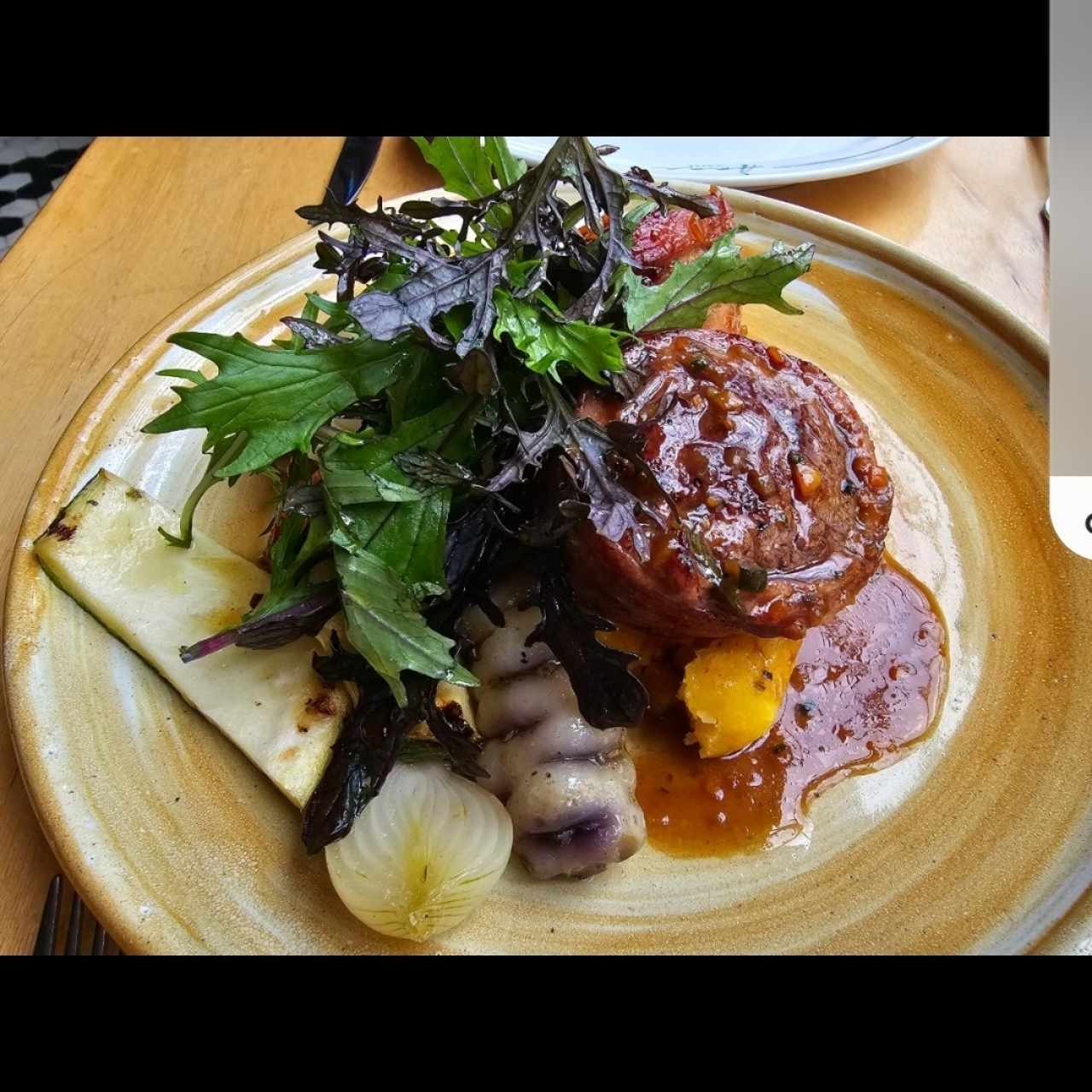 filet mignon 