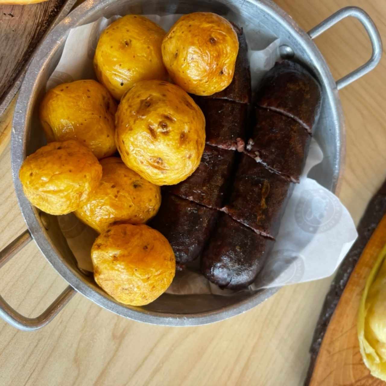 morcilla