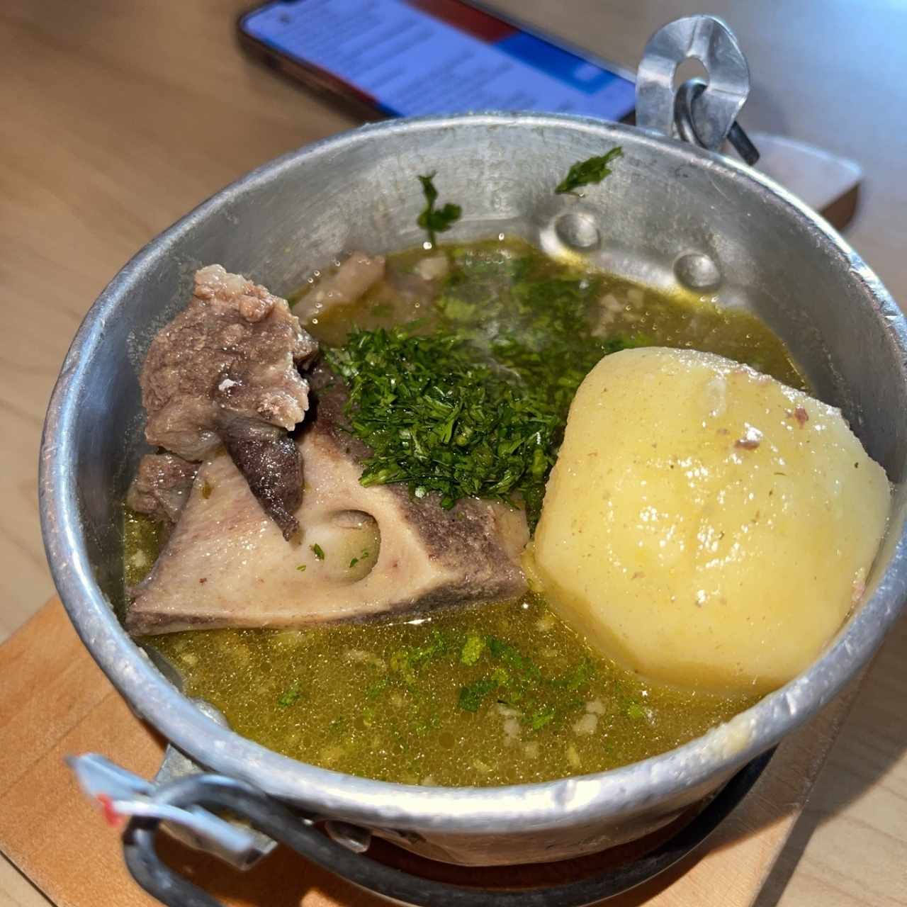 Sancochito