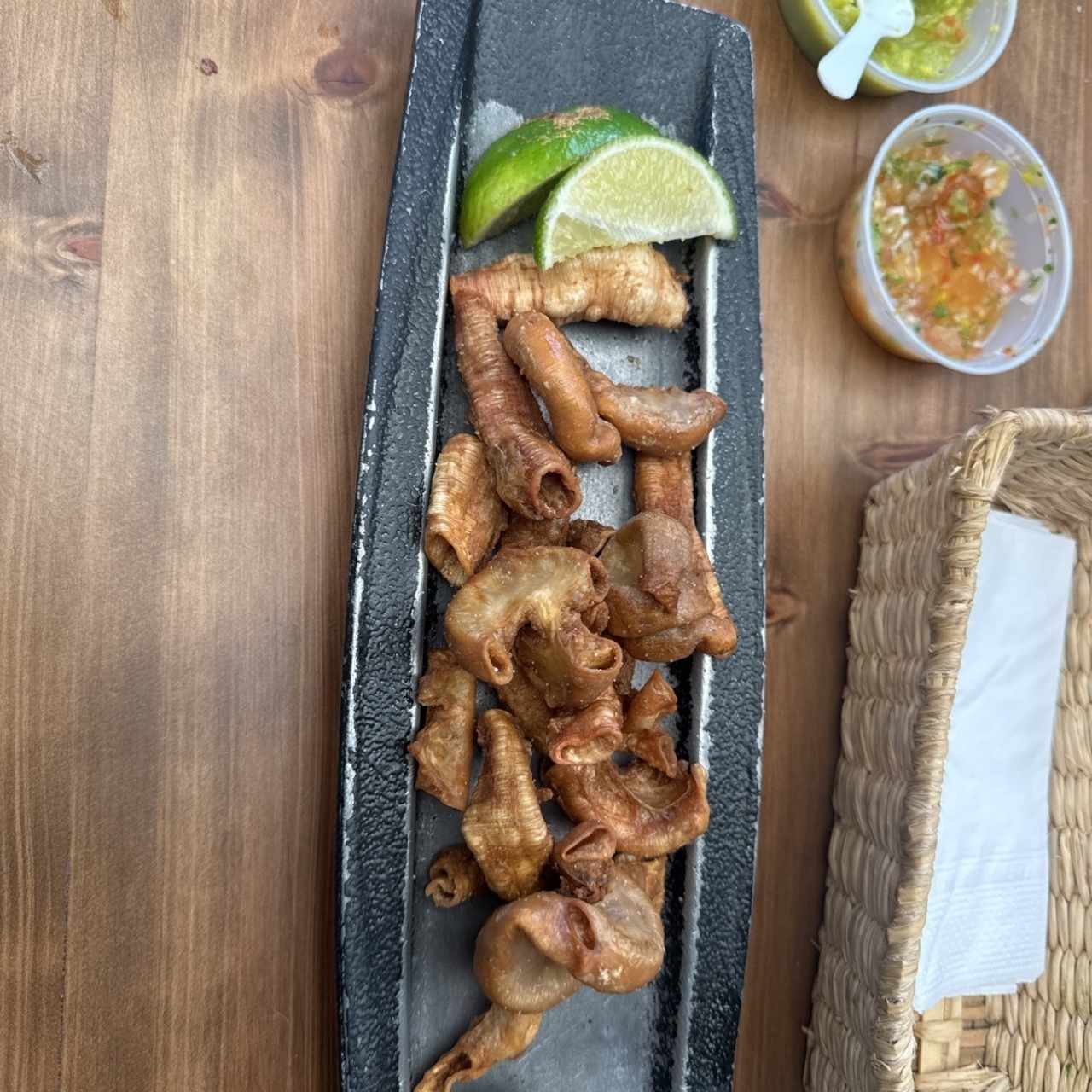 Chinchulin