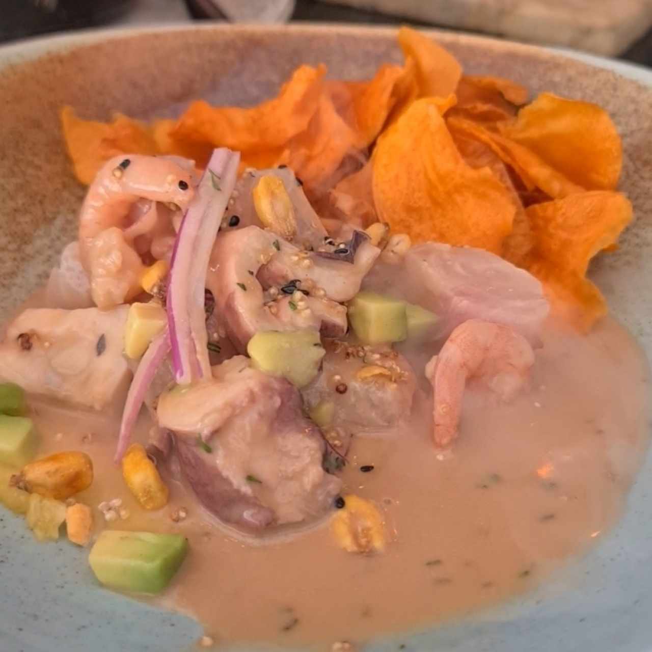 Ceviche