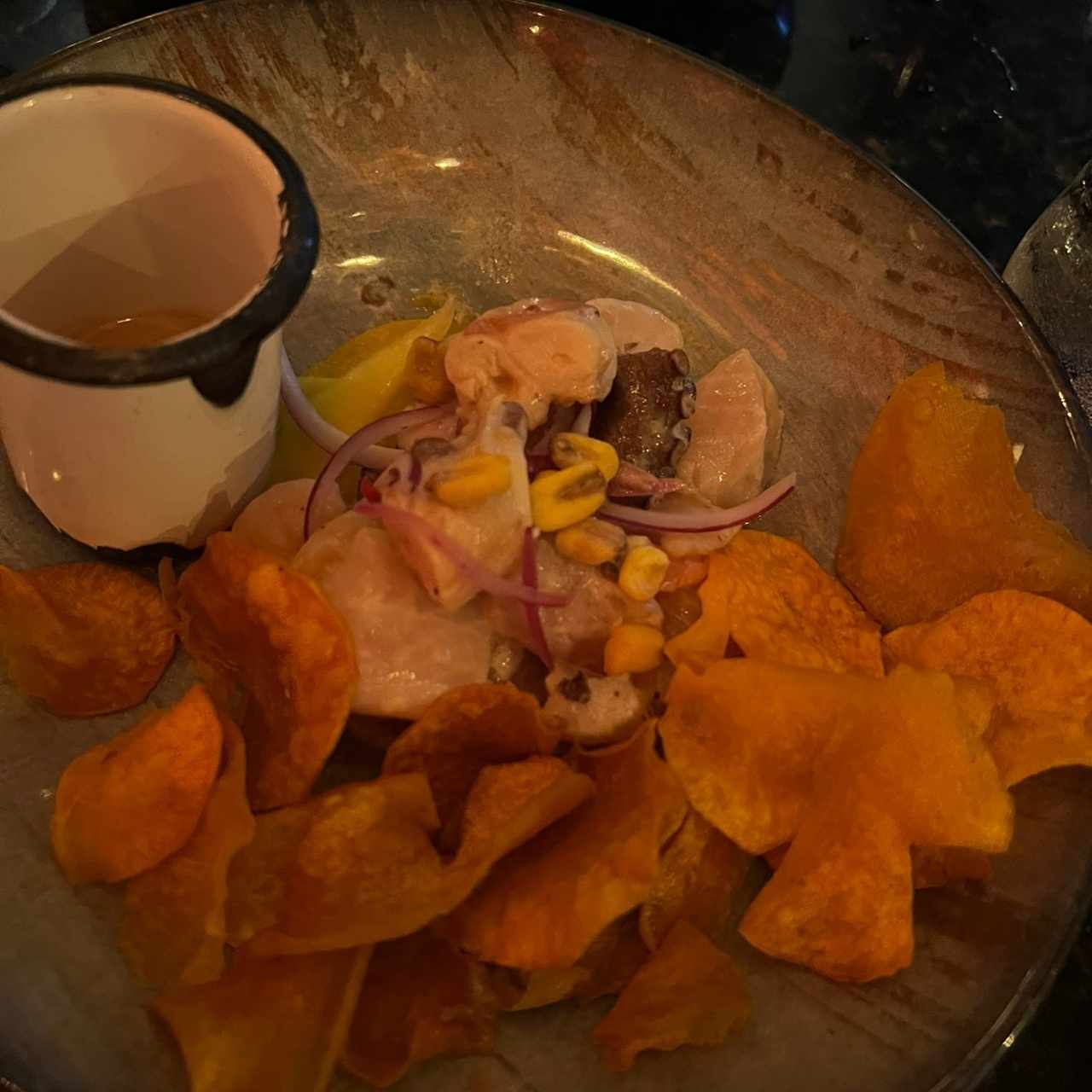 Ceviche
