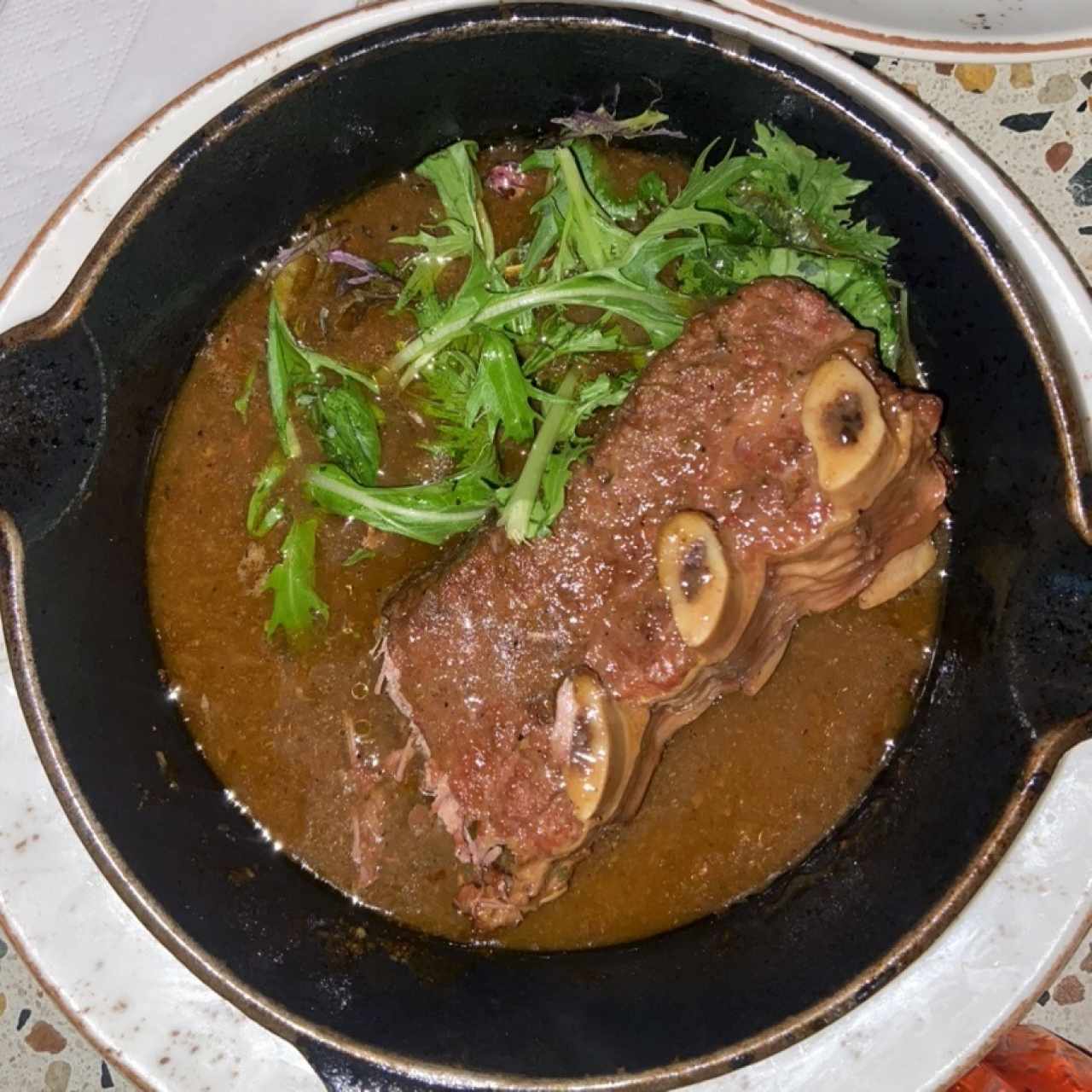 Costillas 