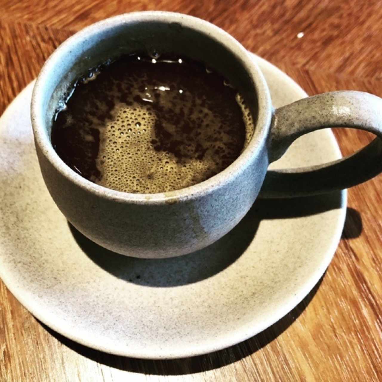 Café