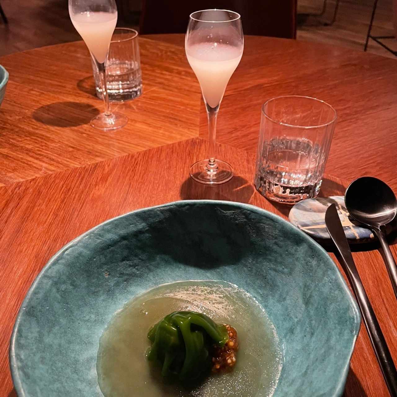 version del indio sotaquireño y chicha de yuca brava!