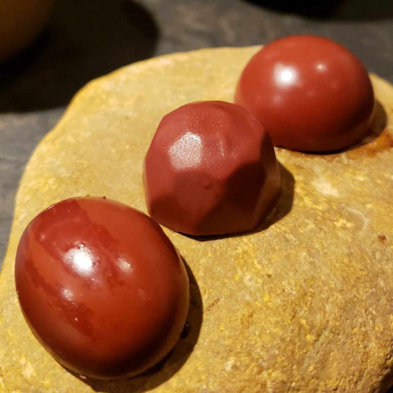 chocolate 