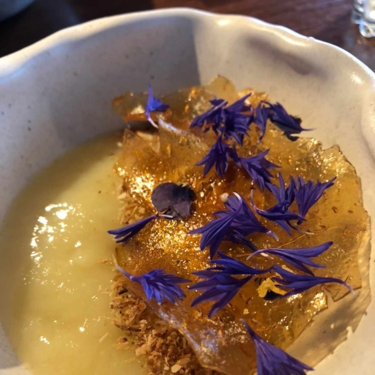 Postre 