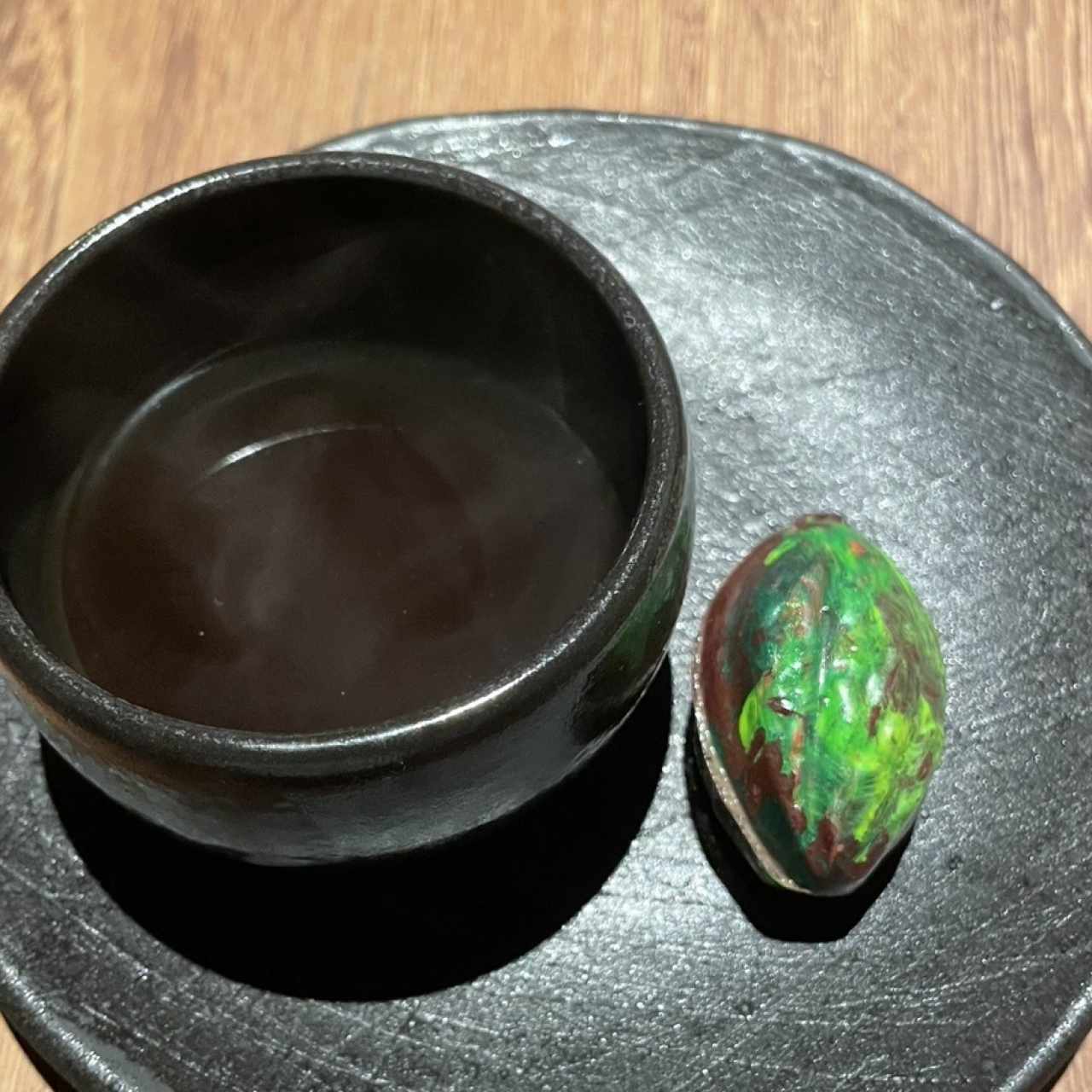 Cafe y Cacao.