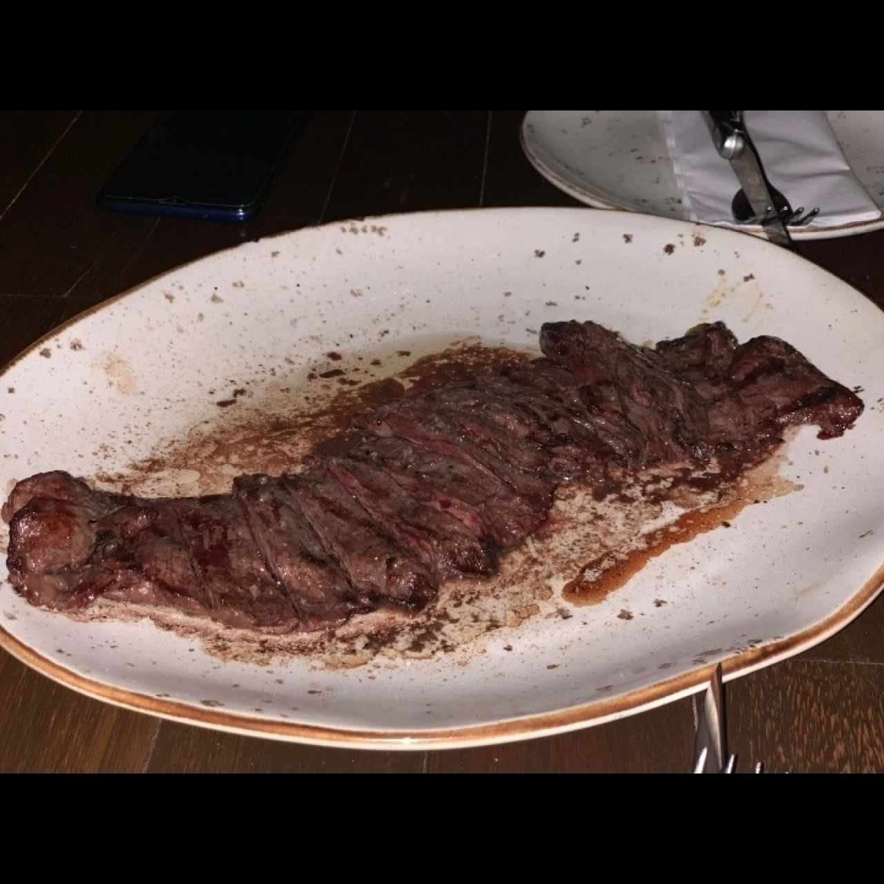 Entraña