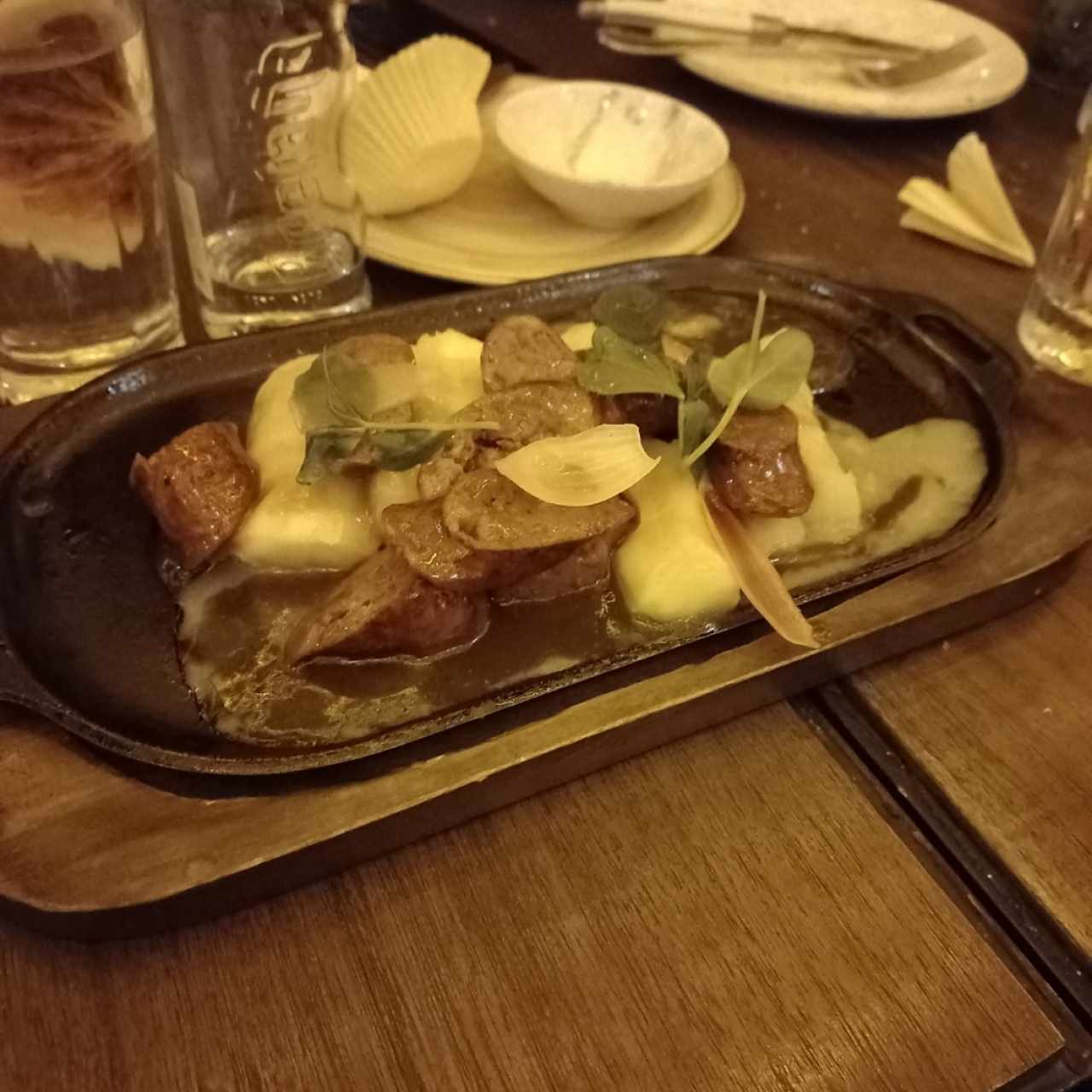 Chorizo