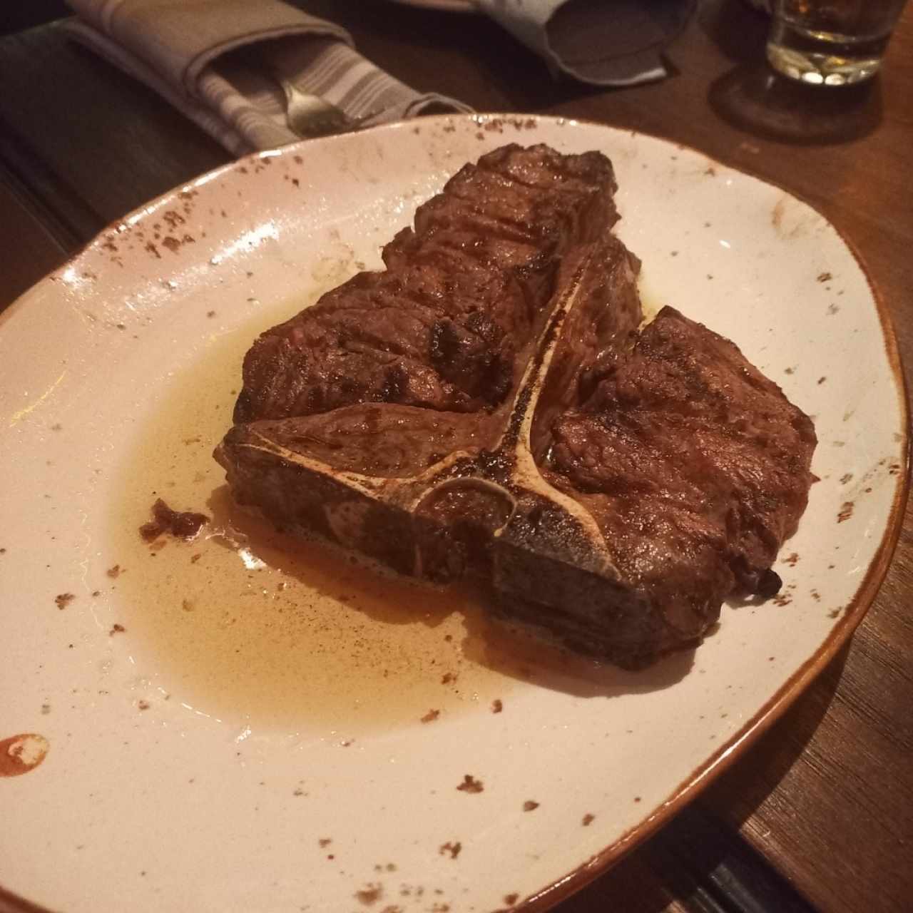 T-bone 