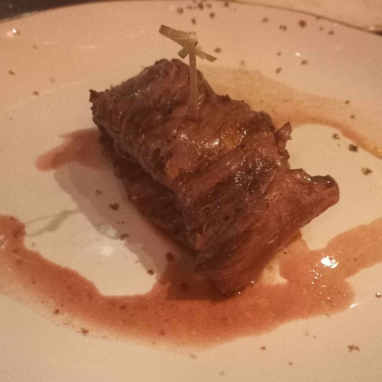 Entraña
