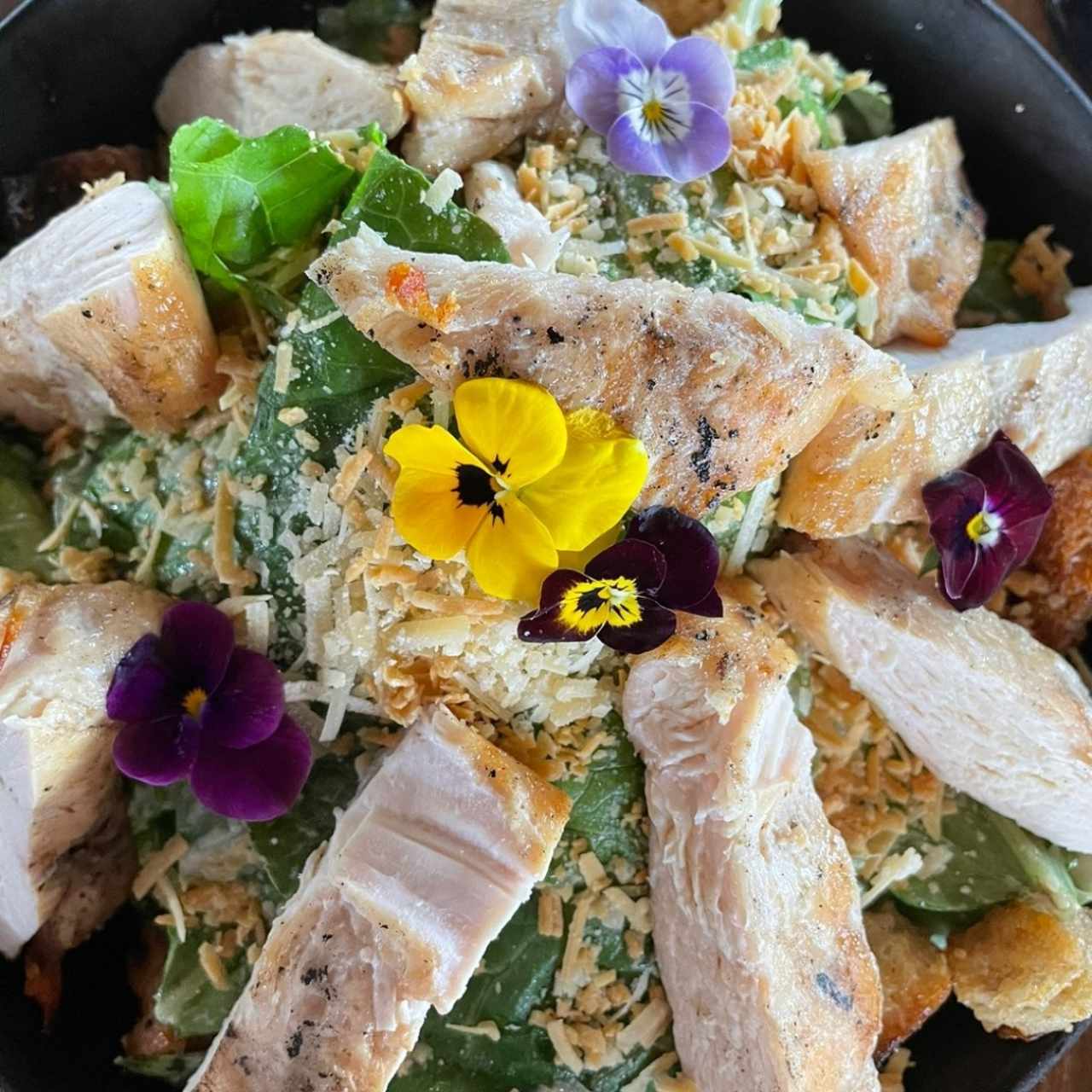 Ensalada