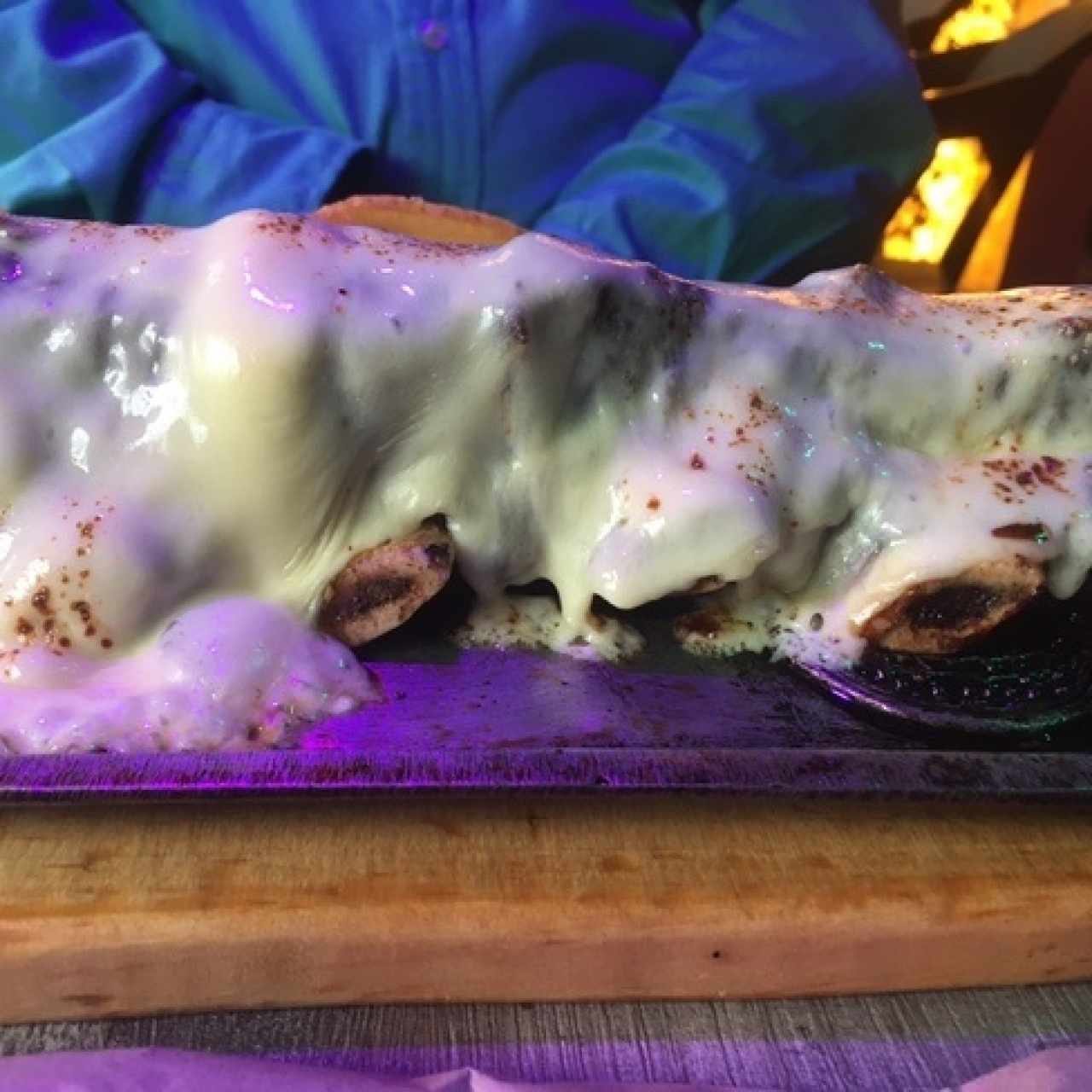 Asado de Tira
