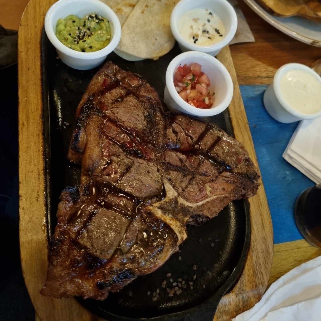 T-Bone