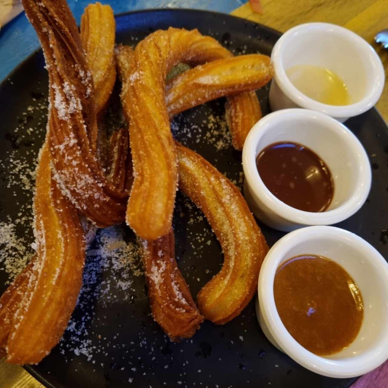 Churros
