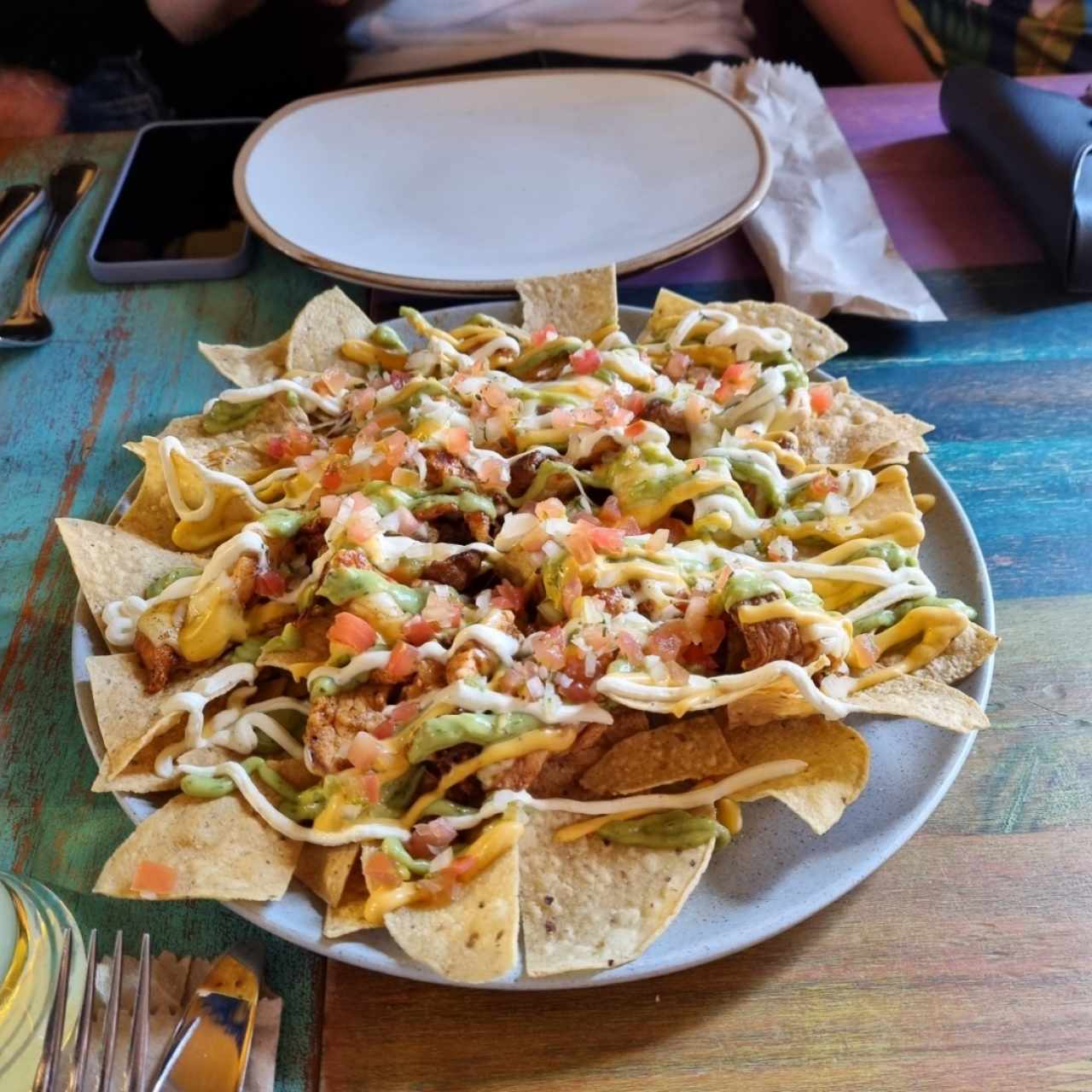 Nachos