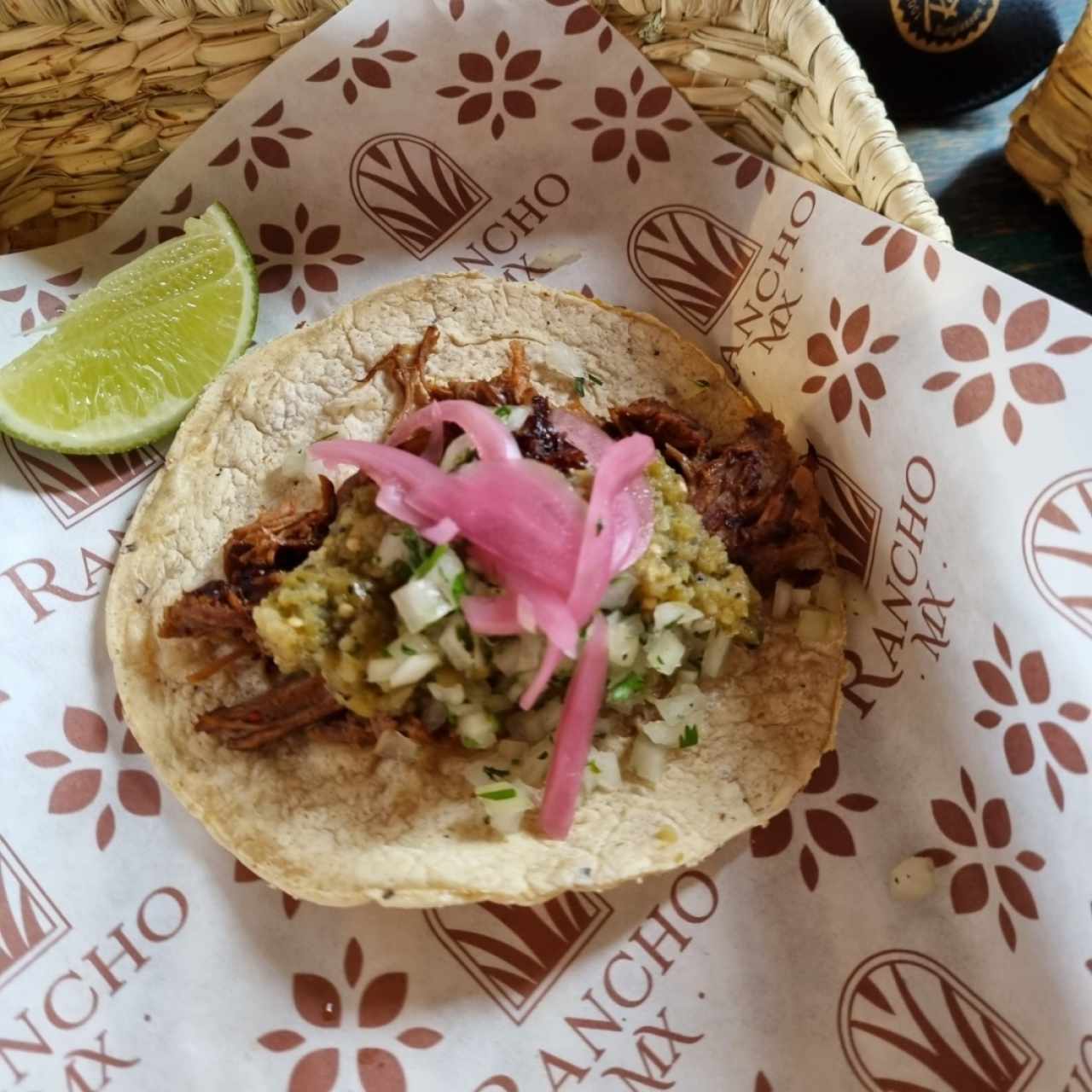 Taco