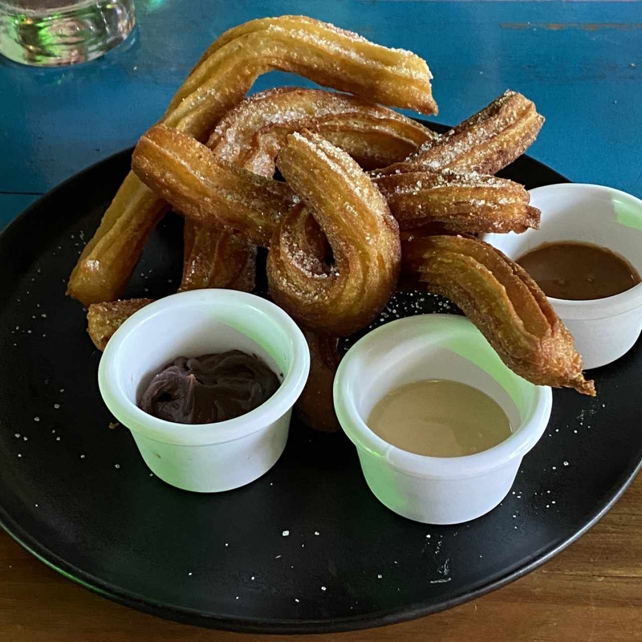 Churros