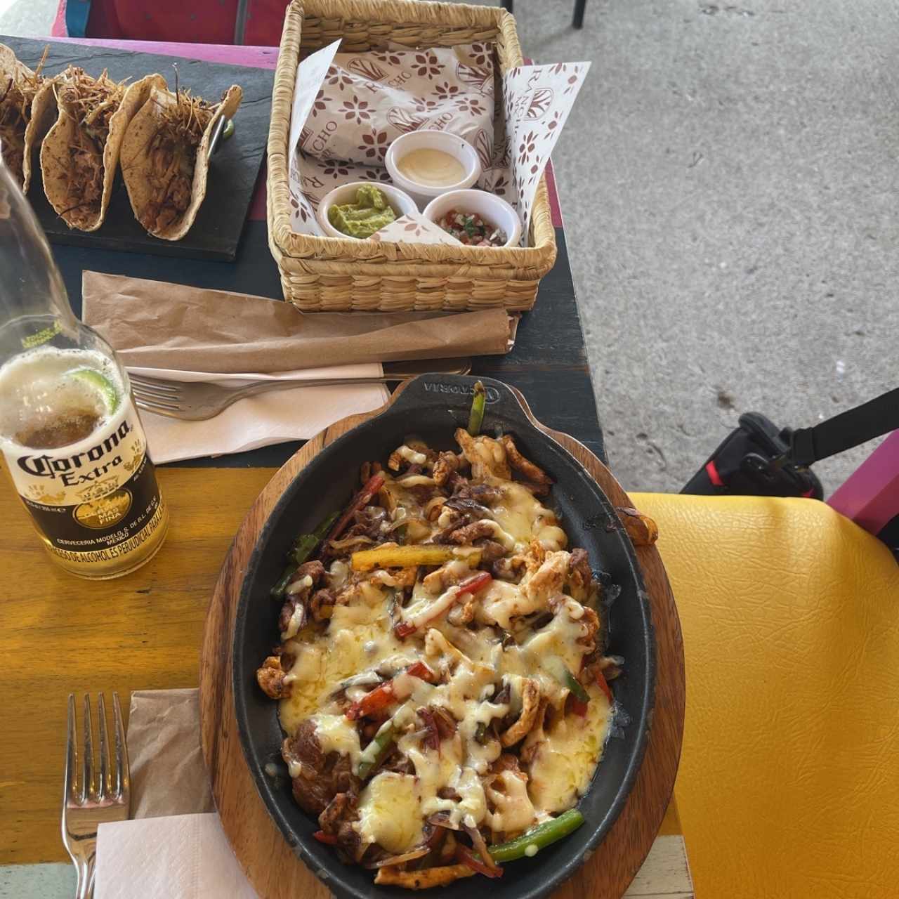Alambre