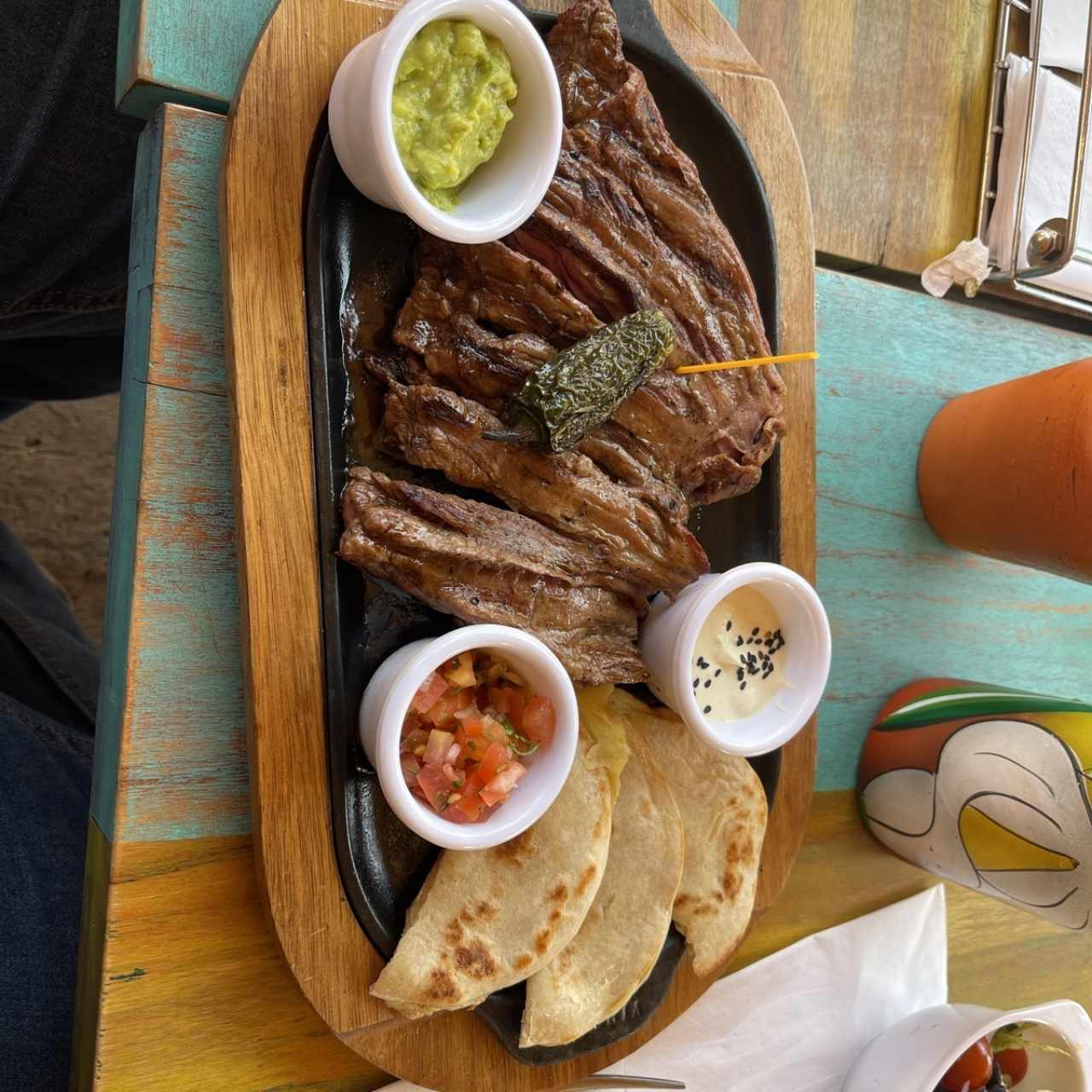 Arrachera