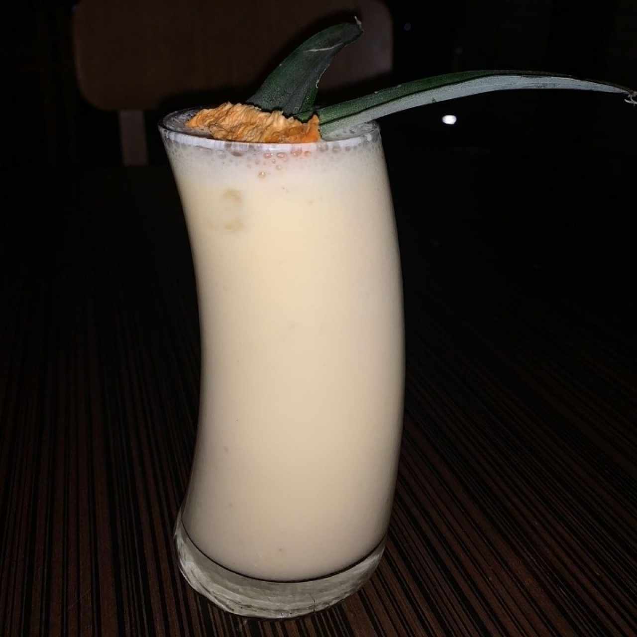 Piña colada