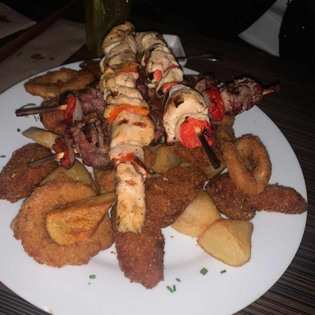 Picada