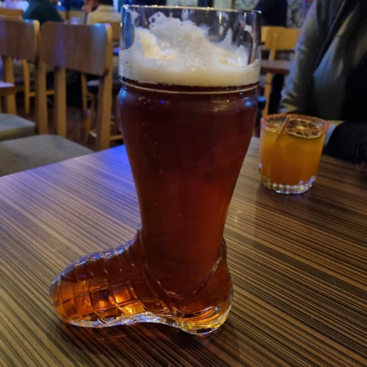 Cerveza 