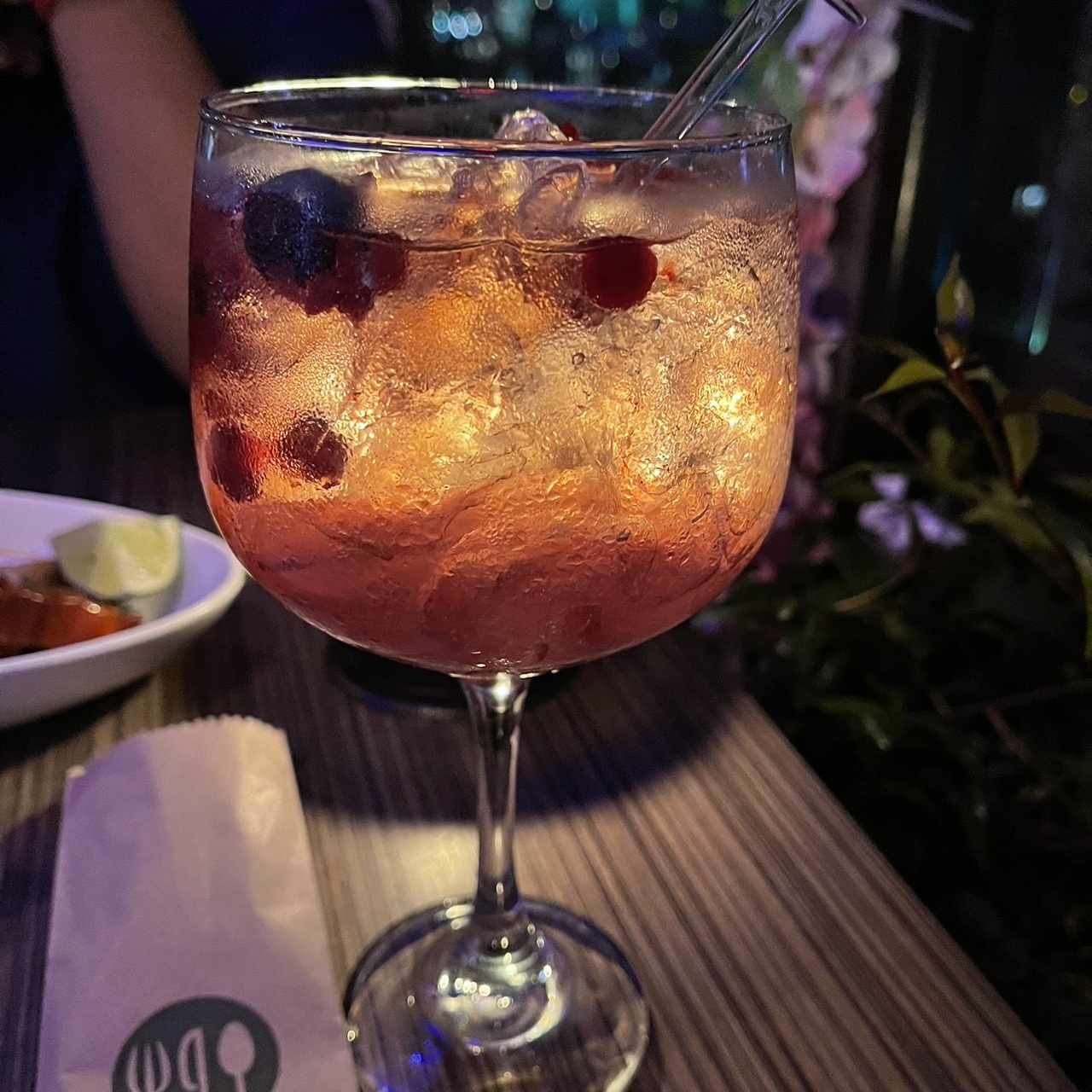 Gin