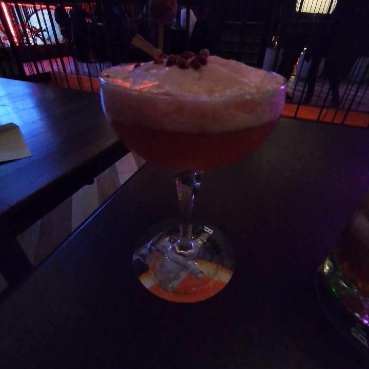 margarita rose