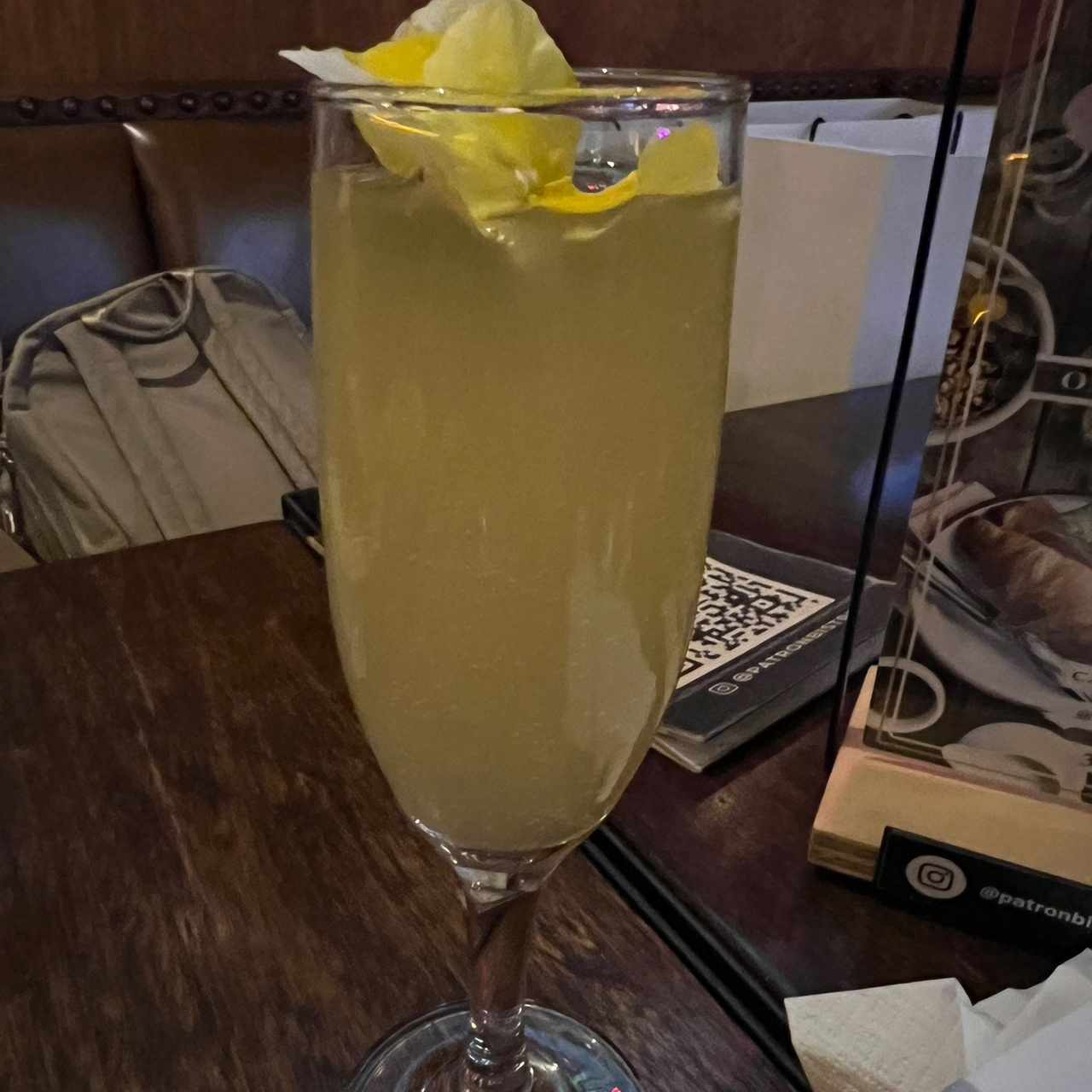 Mimosa