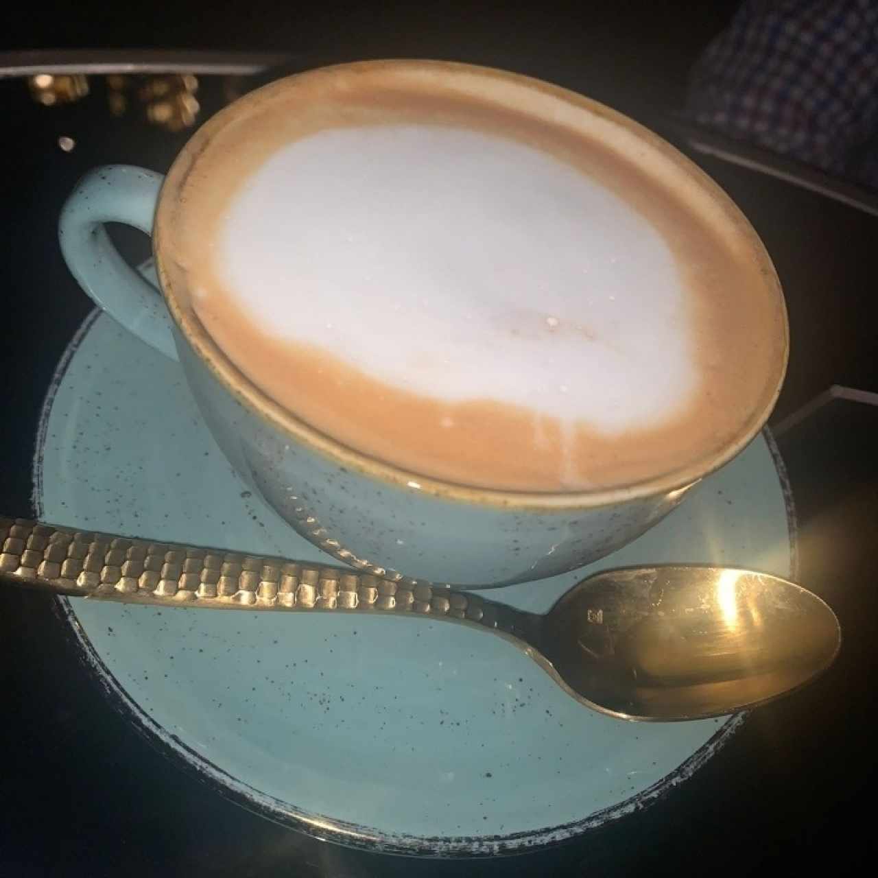 Latte