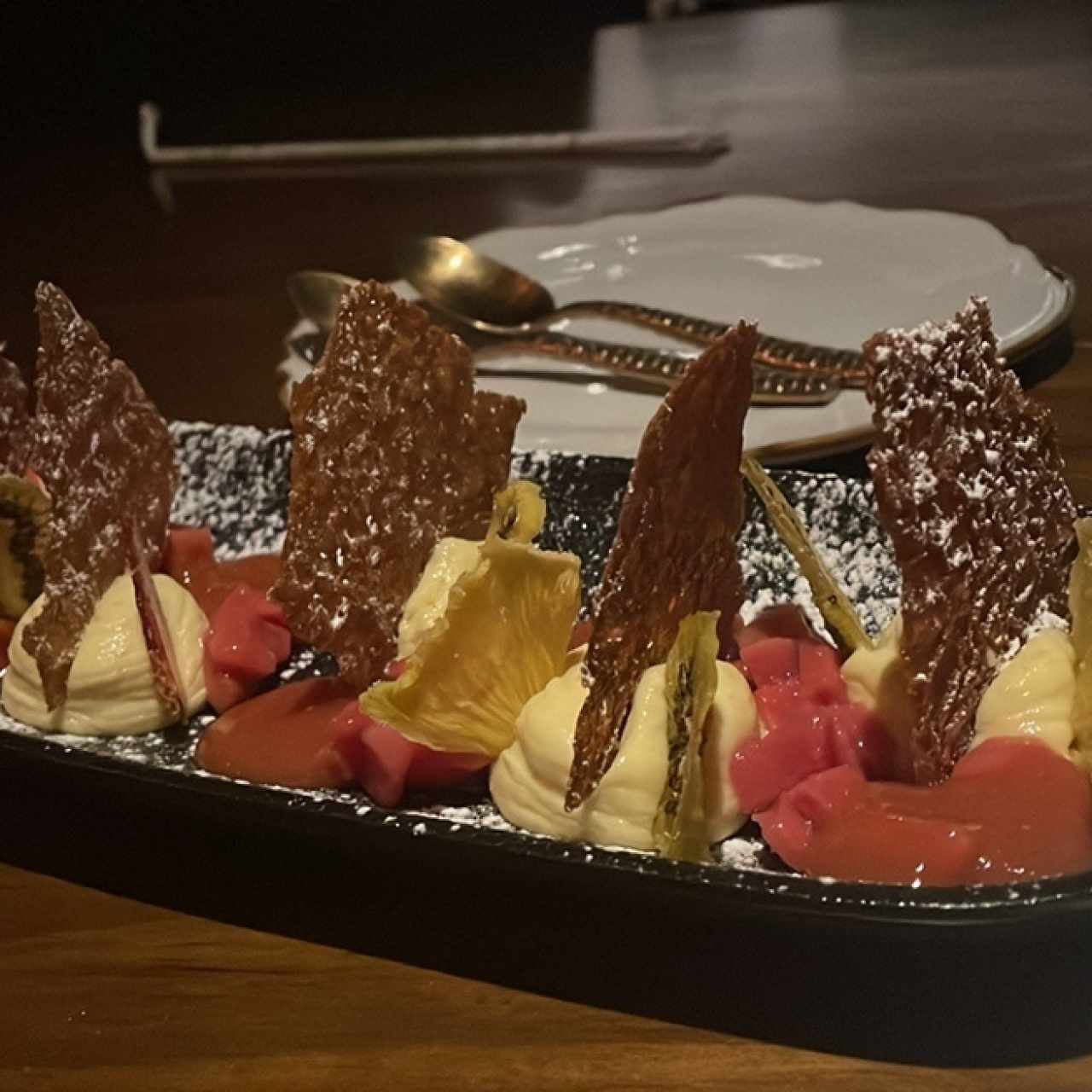 Crema de cheescake 
