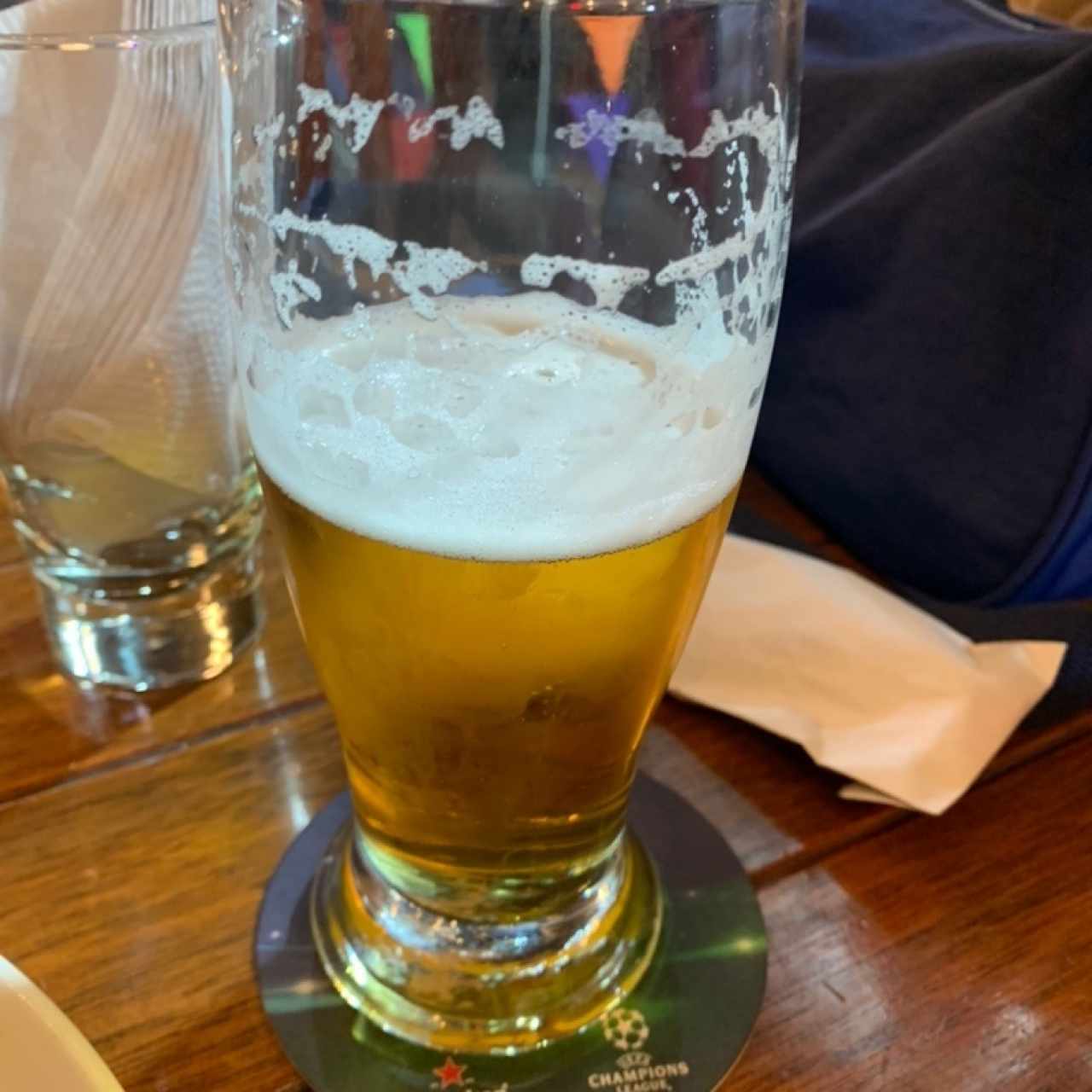 Cerveza 
