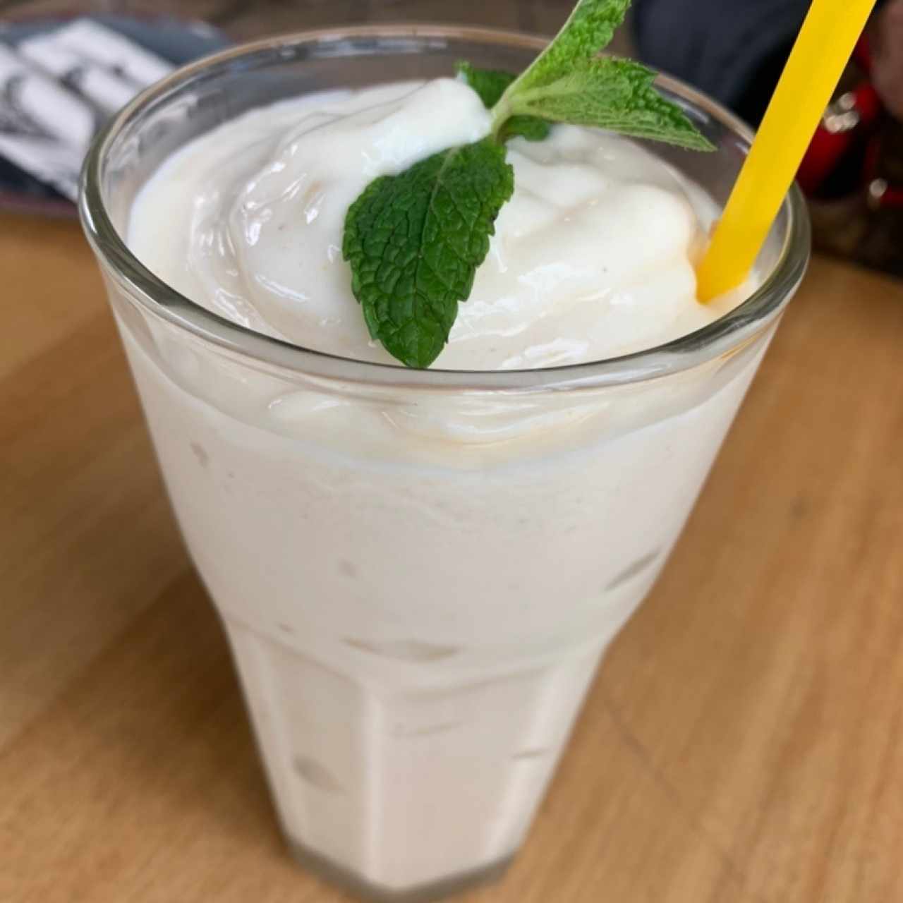 Jugo de guanabana 