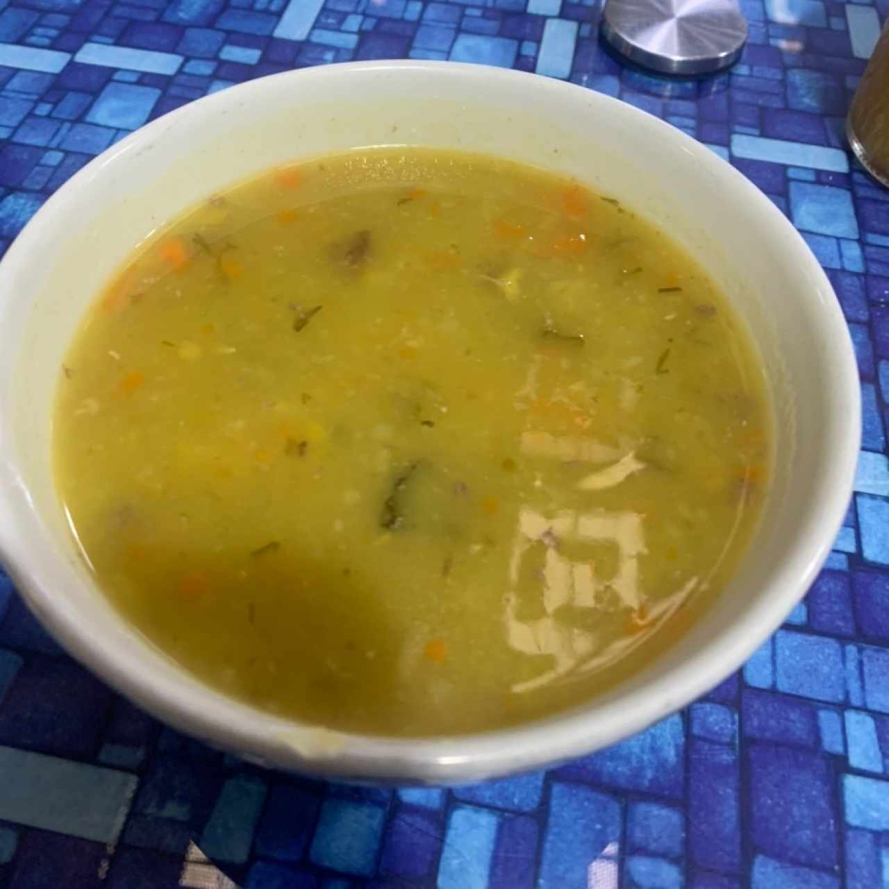 Ajiaco
