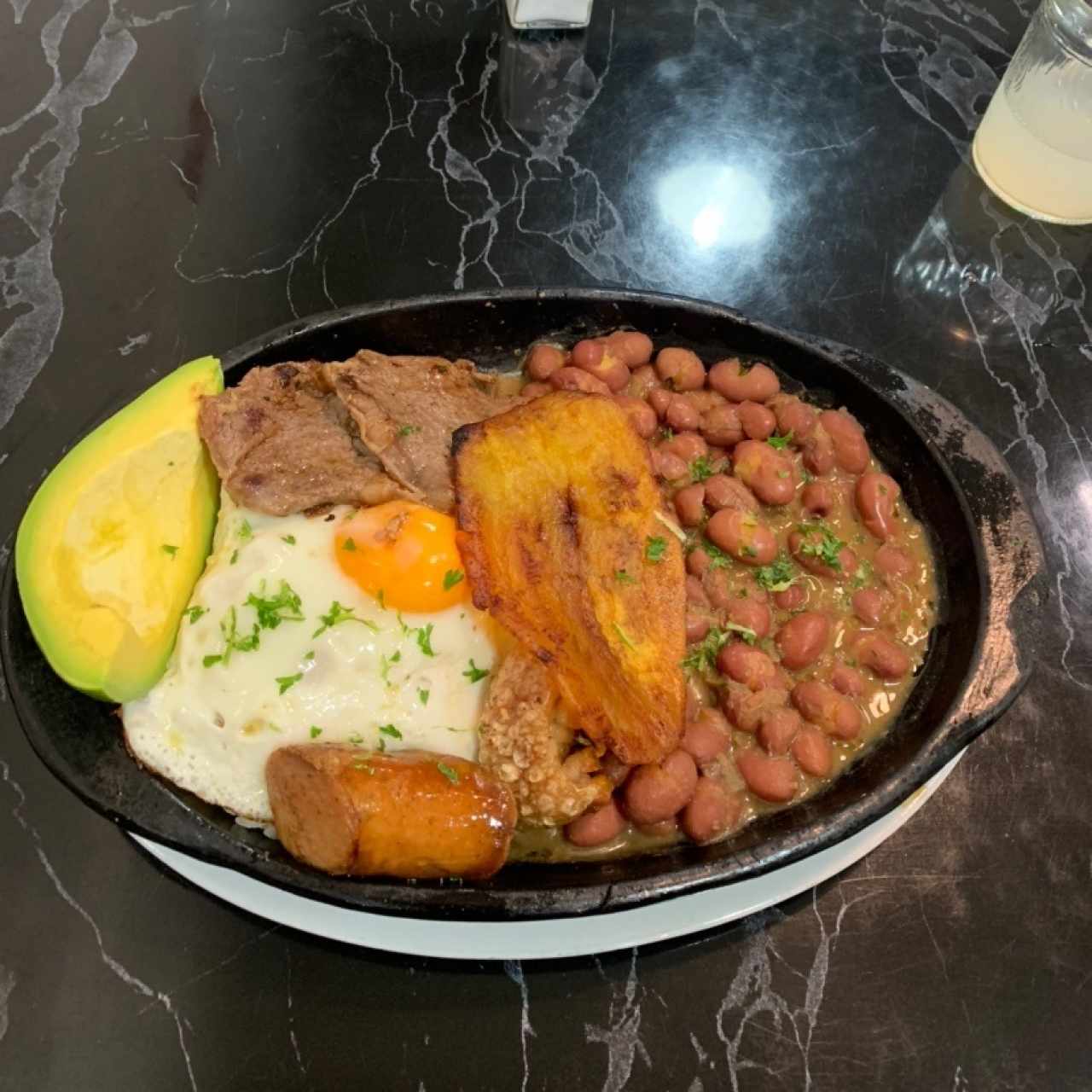 Bandeja paisa