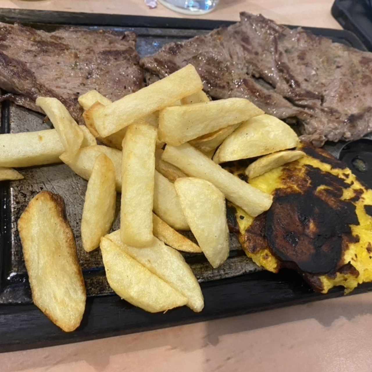 Baby beef
