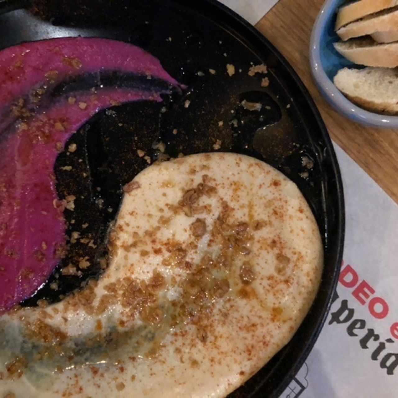 Humus 