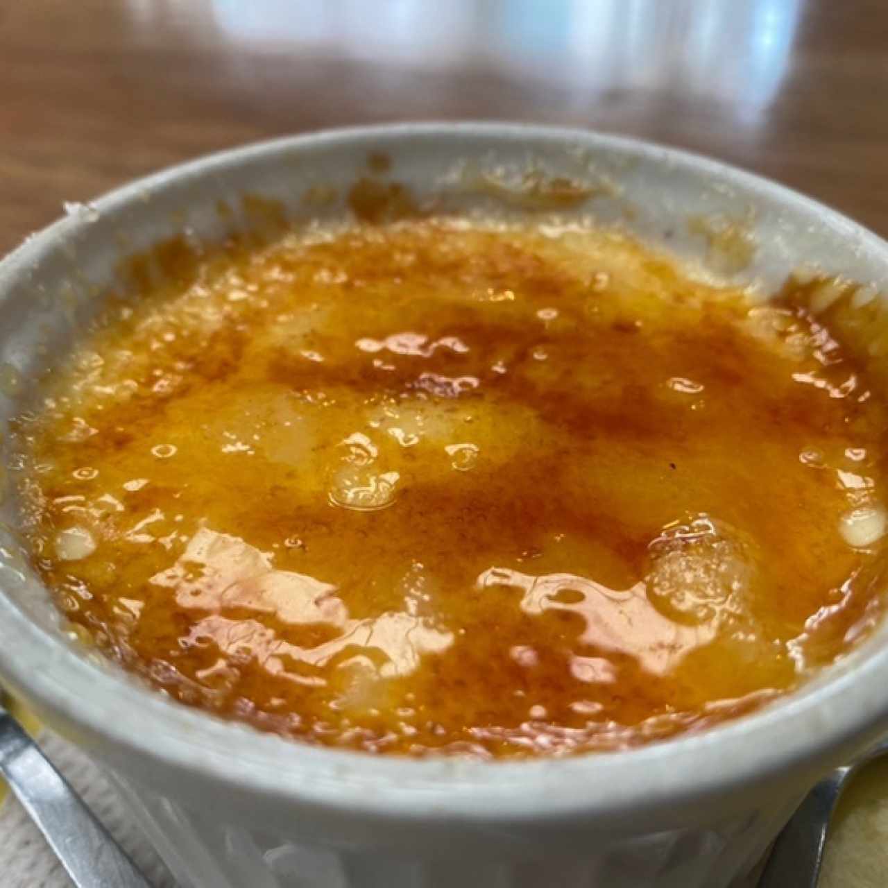 Crema Catalana