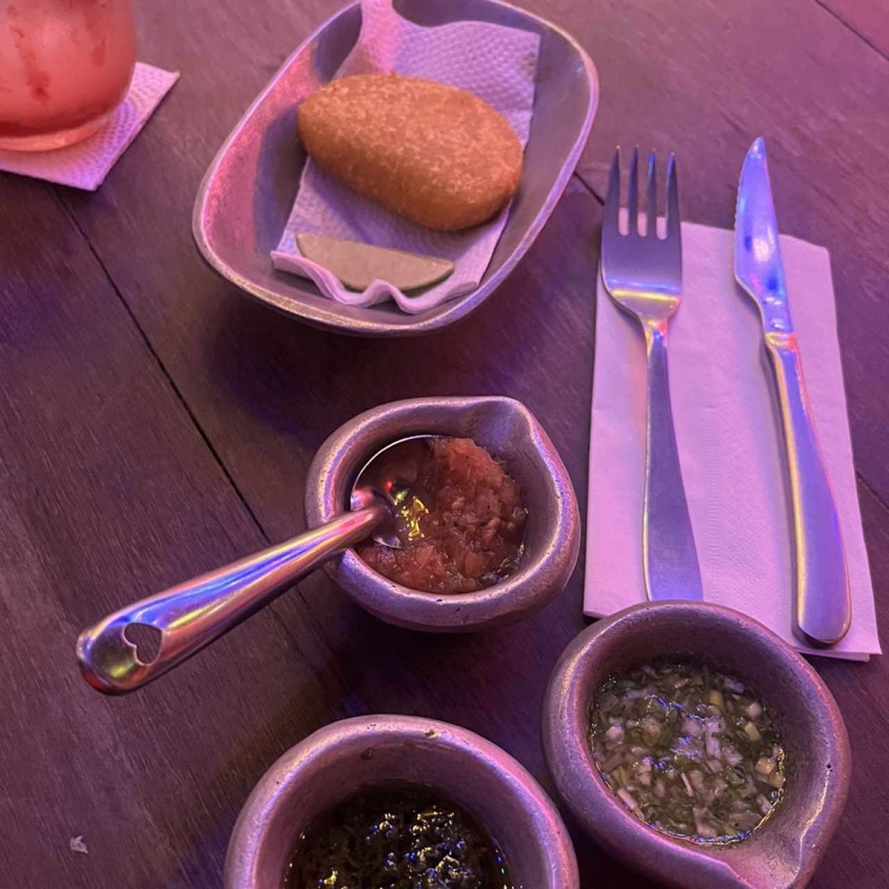 Empanada de carne
