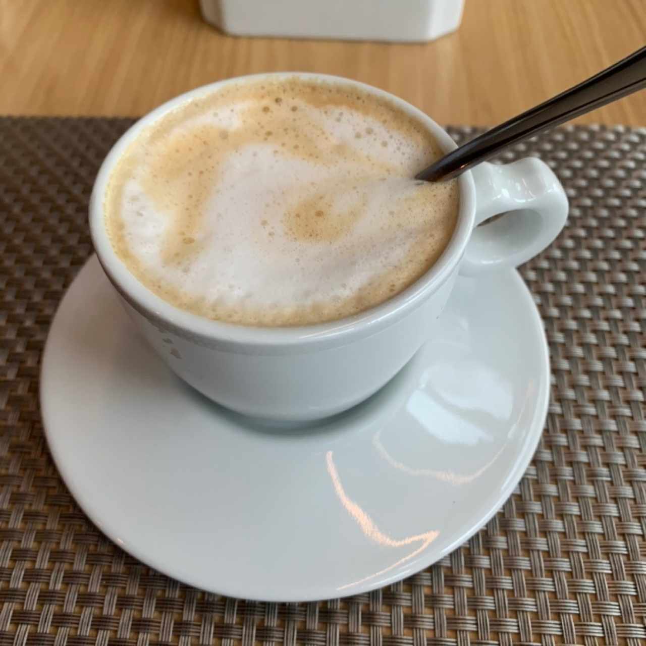Cafe cortadito