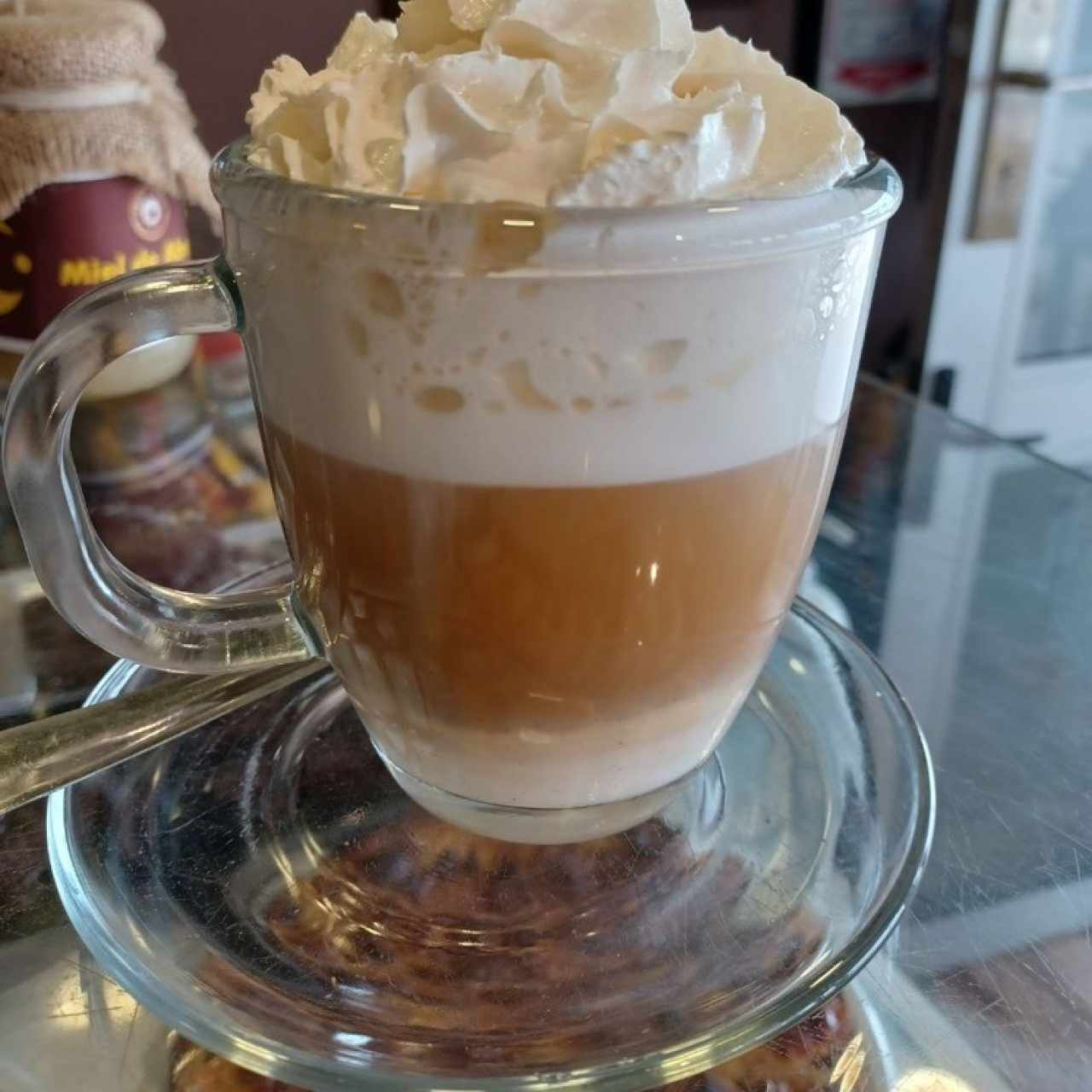 Capuchino Italiano