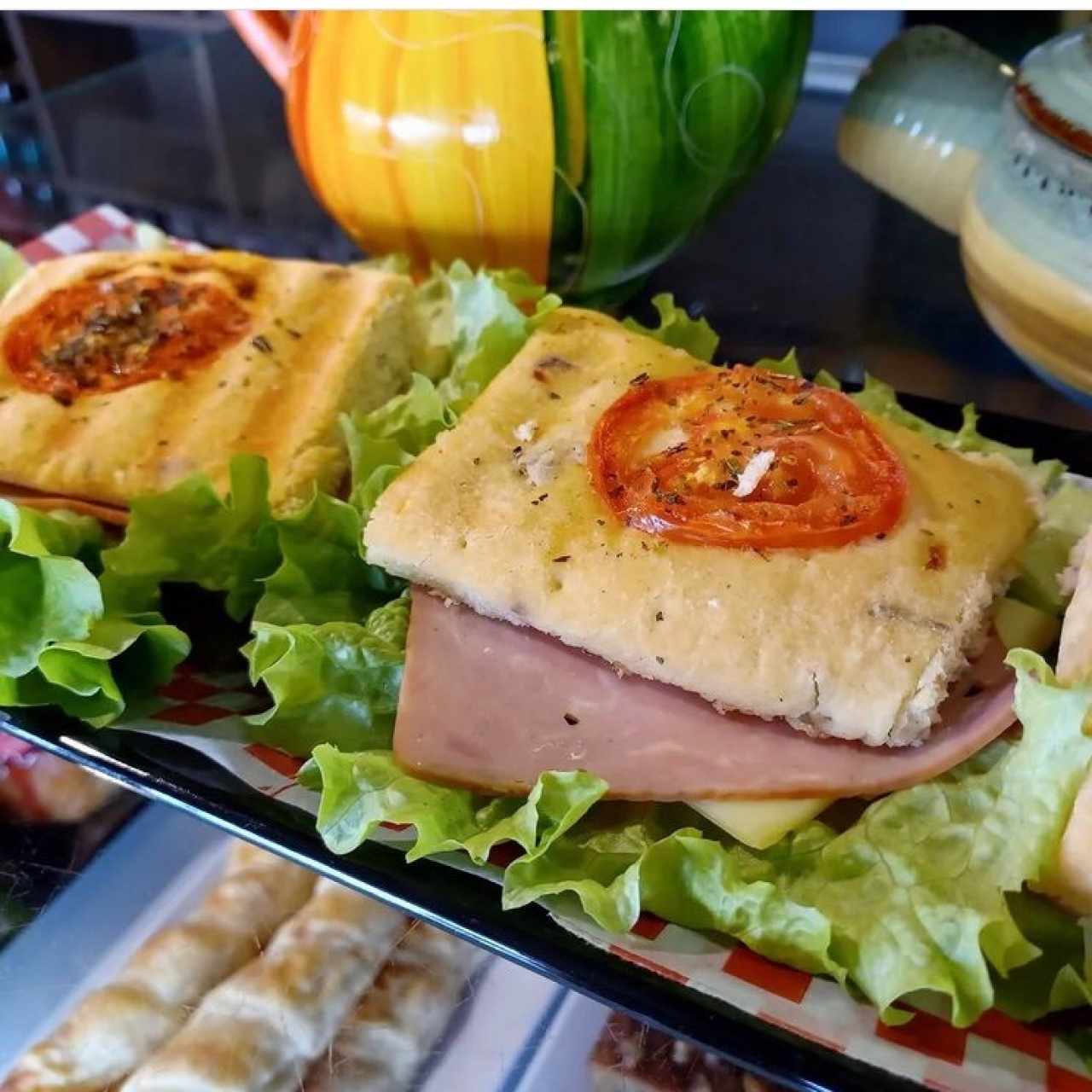 Panini Madrileño